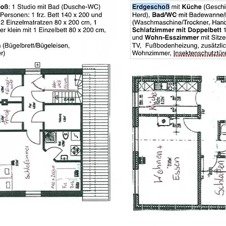 بيت للعطل Ferienhaus Kranich Am Paelitzsee _ *
