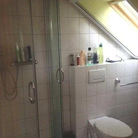 Ferienhaus Kranich Am Paelitzsee _ بيت للعطل Adamswalde